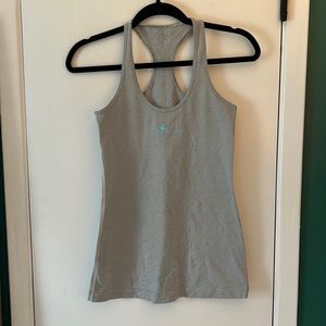 Lululemon x SoulCycle cool racerback tank sz. 8